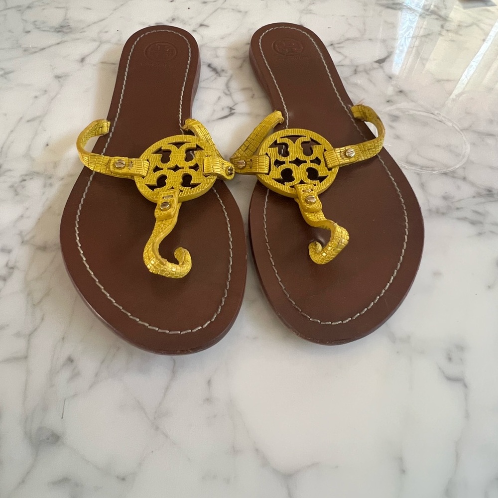 Tory Burch sandals